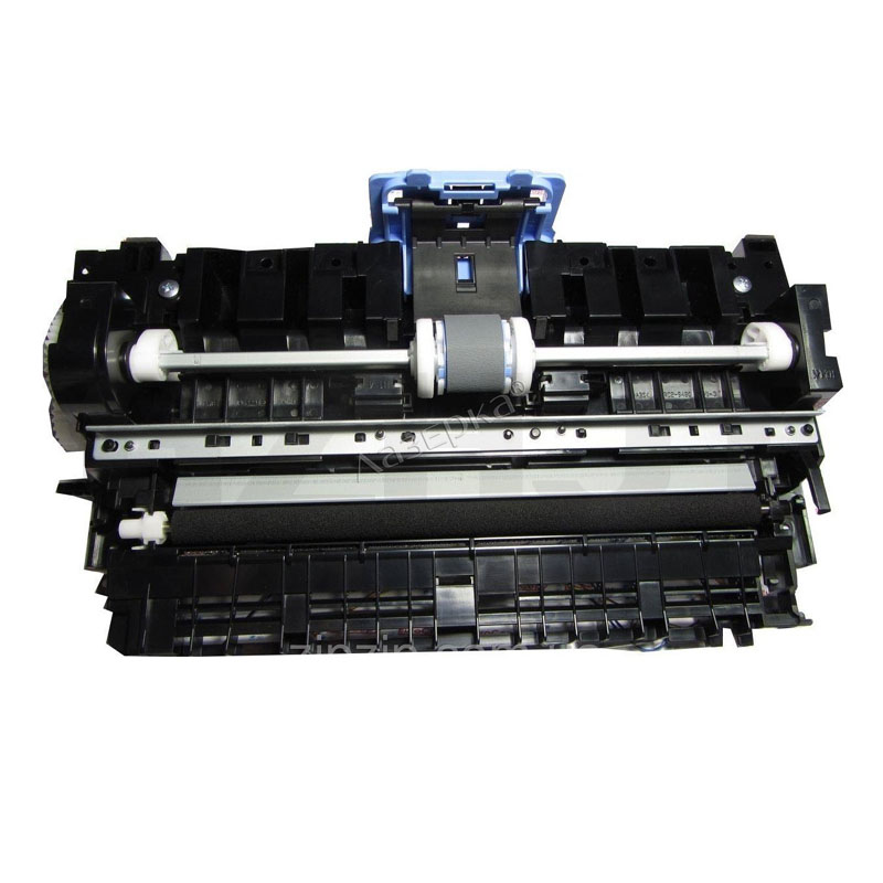 HP LaserJet M1536 P1606 P1566 Paper Pick Up Assembly W / Pick Up Roller Seaparation Pad # RM1-7575-000CN