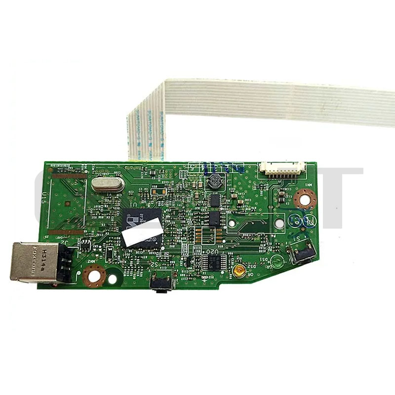 HP LaserJet P1102W Formatter Board / 1 Line # CE668-60001 CF427-60001